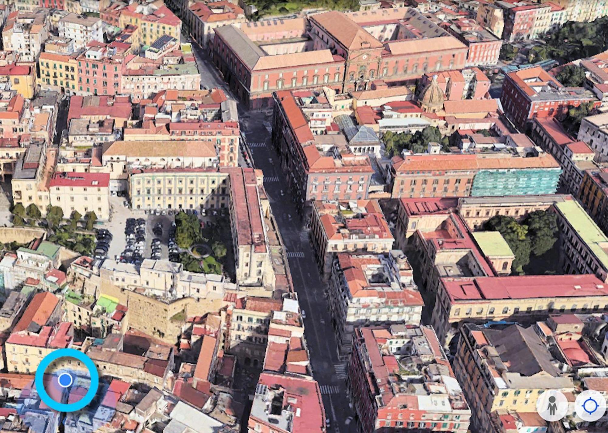 Appartamento Casetta Correra Relax Con Terrazzo E Confortevole Smart Working Nel Centro Di *