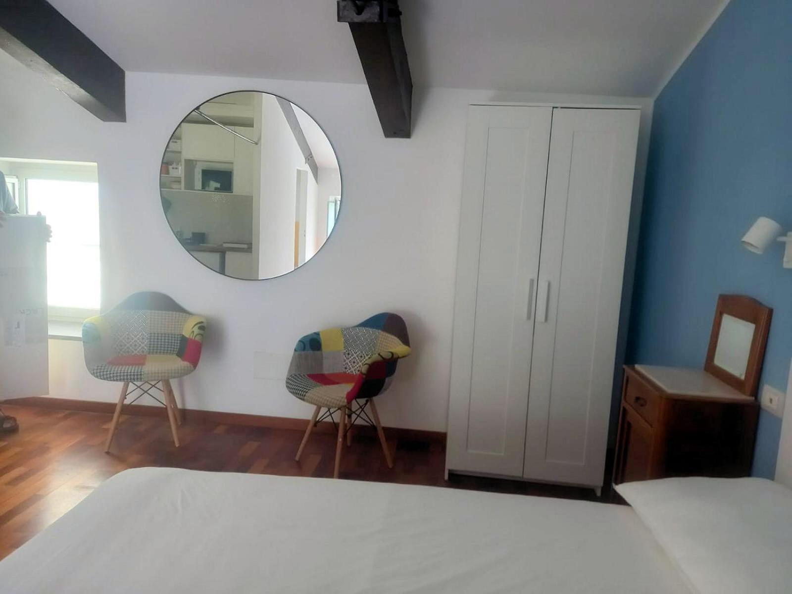 Casetta Correra Relax Con Terrazzo E Confortevole Smart Working Nel Centro Di Appartamento *