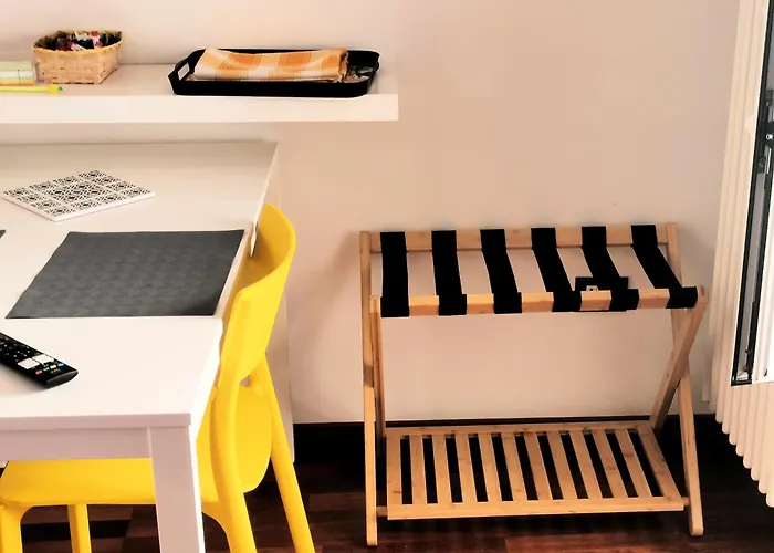 Casetta Correra Relax Con Terrazzo E Confortevole Smart Working Nel Centro Di Napoli