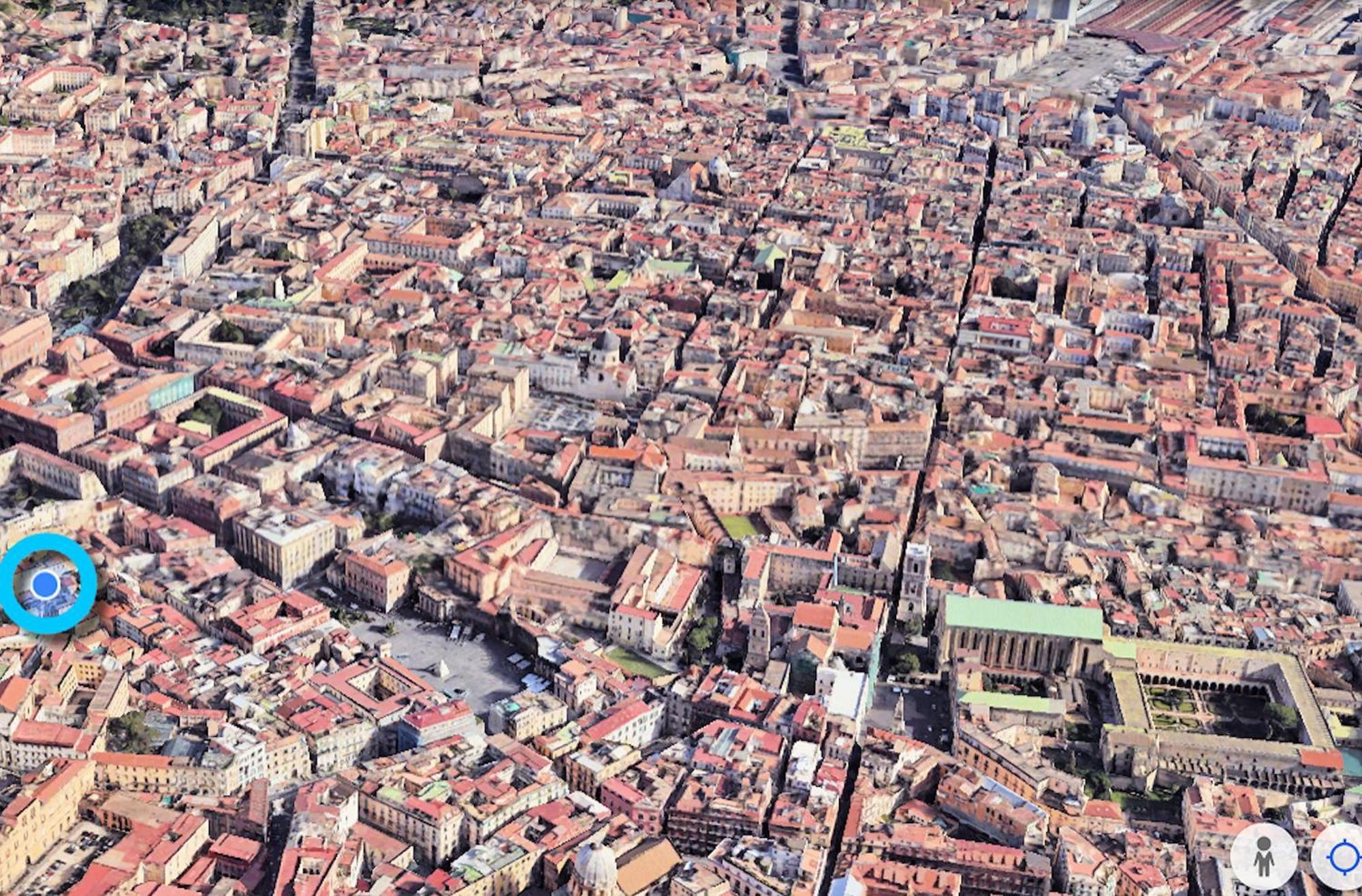 Apartment Casetta Correra Relax Con Terrazzo E Confortevole Smart Working Nel Centro Di *