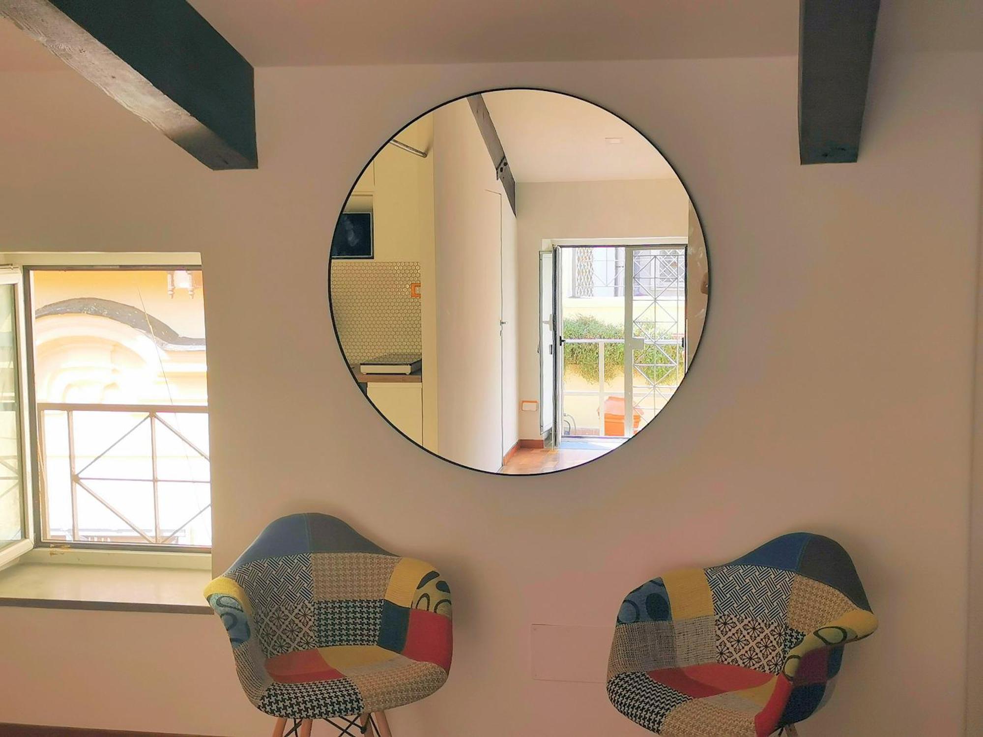 Apartment Casetta Correra Relax Con Terrazzo E Confortevole Smart Working Nel Centro Di *