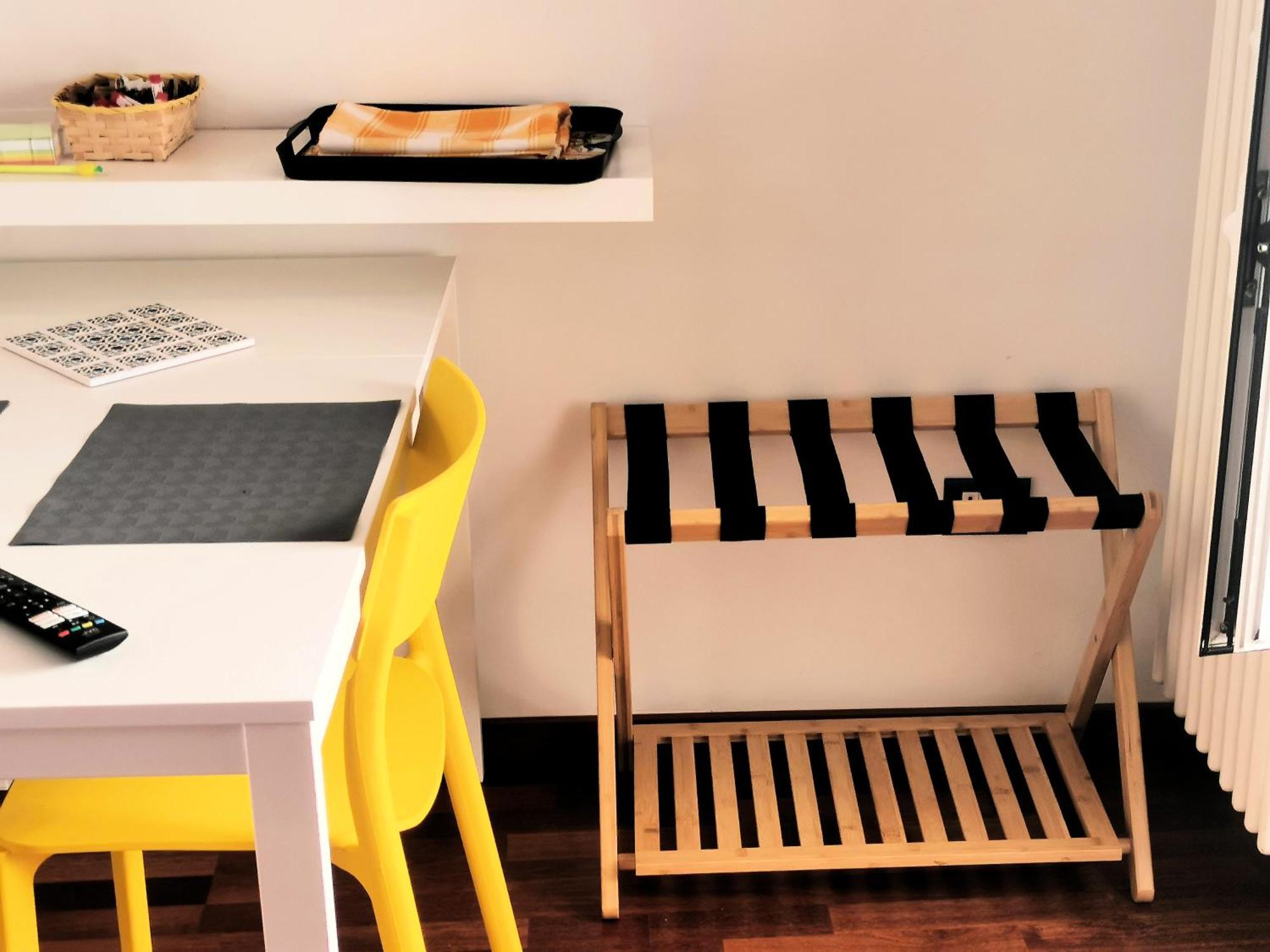 Casetta Correra Relax Con Terrazzo E Confortevole Smart Working Nel Centro Di Apartment