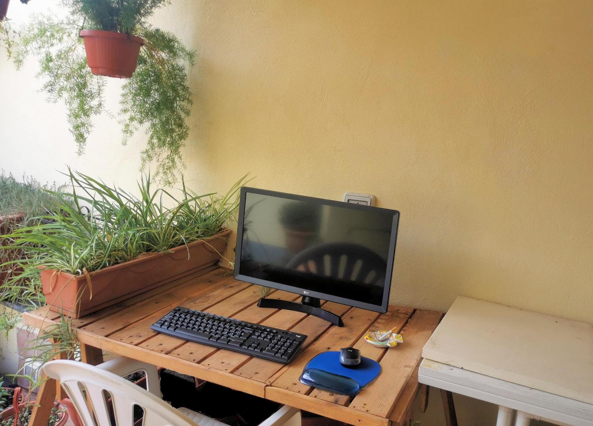 Apartment Casetta Correra Relax Con Terrazzo E Confortevole Smart Working Nel Centro Di *